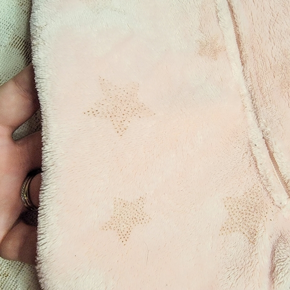 Snuggly Baby Bodysuit - Picture 2 of 2